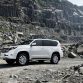 Toyota Land Cruiser Facelift 2014