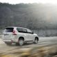 Toyota Land Cruiser Facelift 2014