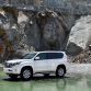 Toyota Land Cruiser Facelift 2014