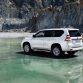 Toyota Land Cruiser Facelift 2014