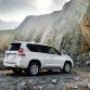 Toyota Land Cruiser Facelift 2014