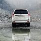 Toyota Land Cruiser Facelift 2014