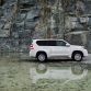 Toyota Land Cruiser Facelift 2014