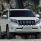 Toyota Land Cruiser Facelift 2014