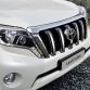 Toyota Land Cruiser Facelift 2014