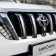 Toyota Land Cruiser Facelift 2014