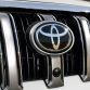 Toyota Land Cruiser Facelift 2014