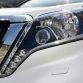 Toyota Land Cruiser Facelift 2014