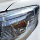 Toyota Land Cruiser Facelift 2014