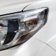 Toyota Land Cruiser Facelift 2014
