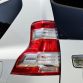 Toyota Land Cruiser Facelift 2014