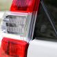 Toyota Land Cruiser Facelift 2014