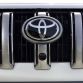 Toyota Land Cruiser Facelift 2014