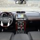 Toyota Land Cruiser Facelift 2014