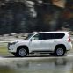 Toyota Land Cruiser Facelift 2014