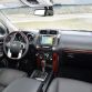 Toyota Land Cruiser Facelift 2014