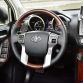 Toyota Land Cruiser Facelift 2014