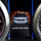 Toyota Land Cruiser Facelift 2014