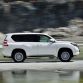 Toyota Land Cruiser Facelift 2014