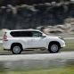 Toyota Land Cruiser Facelift 2014