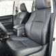 Toyota Land Cruiser Facelift 2014