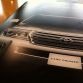 Toyota Land Cruiser facelift leaked