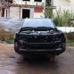 Toyota Land Cruiser in Russia