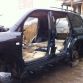 Toyota Land Cruiser in Russia