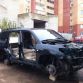 Toyota Land Cruiser in Russia