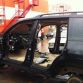 Toyota Land Cruiser in Russia