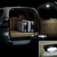 Toyota Land Cruiser Modellista accessories