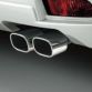 Toyota Land Cruiser Modellista accessories