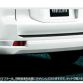 Toyota Land Cruiser Modellista accessories