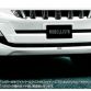 Toyota Land Cruiser Modellista accessories