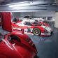 Toyota Le Mans Race Cars