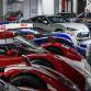 Toyota Le Mans Race Cars
