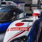 Toyota Le Mans Race Cars