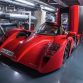 Toyota Le Mans Race Cars