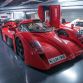 Toyota Le Mans Race Cars