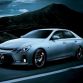 Toyota Mark X 2013