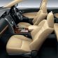 Toyota Mark X 2013