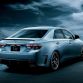 Toyota Mark X 2013