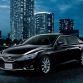Toyota Mark X 2013