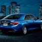 Toyota Mark X 2013