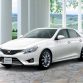 Toyota Mark X 2013