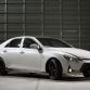 Toyota Mark X G Sports Carbon Roof Concept