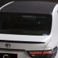 Toyota Mark X G Sports Carbon Roof Concept