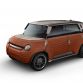 Toyota Me.We Concept