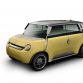 Toyota Me.We Concept