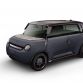 Toyota Me.We Concept